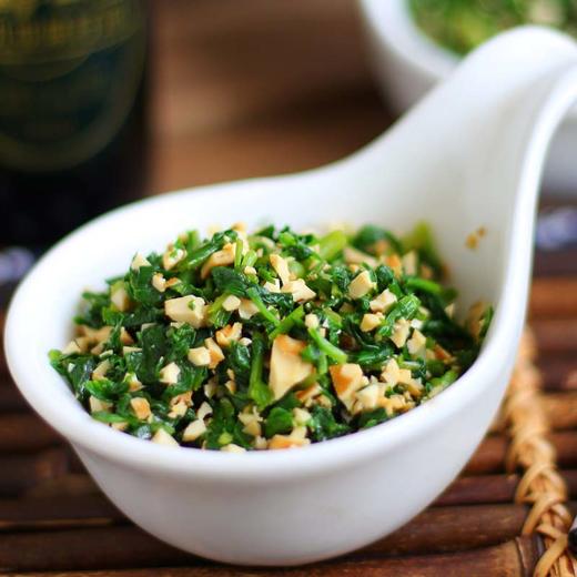 马兰头香干 商品图0