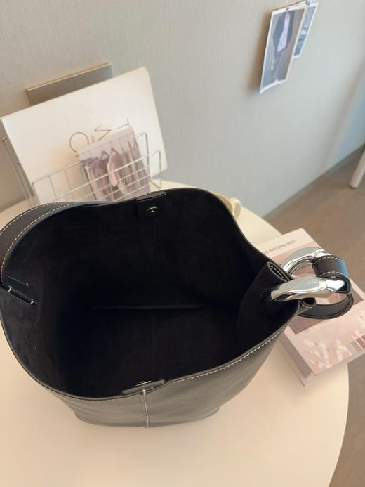 质感敲好！JW同款单肩包&水桶包！ 商品图11