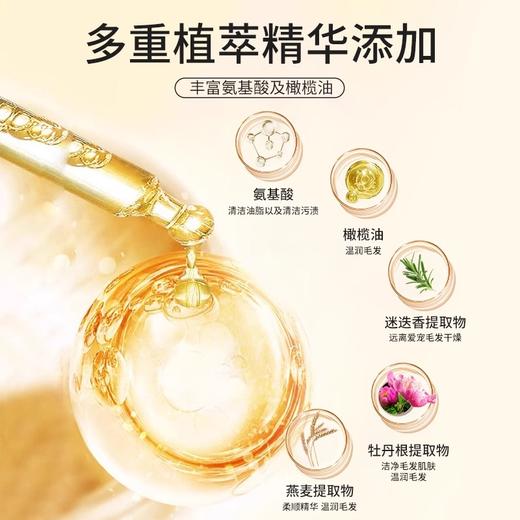 whycat猫咪去油酶去除黑下巴油尾巴 商品图2