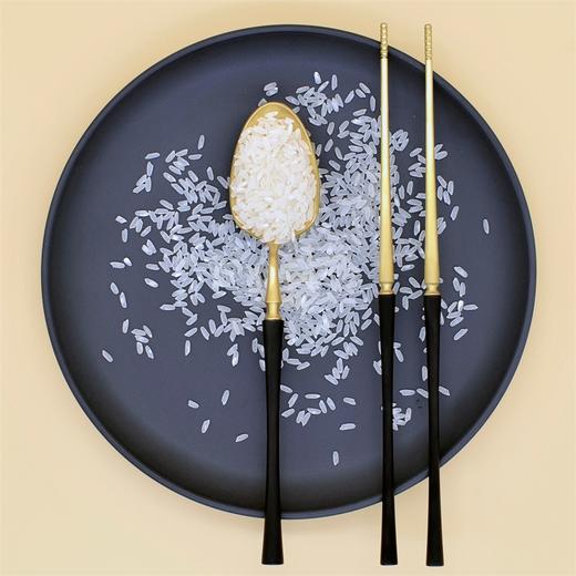 【龙稻】龙腾佳品五常大米 5KG 商品图1