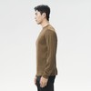 【男女同款】北极狐 户外羊毛长袖T恤衫 2025徒步运动衣012511078 商品缩略图1