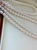 6mm-7mm akoya项链 商品缩略图0