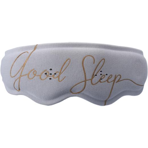 ATEX 脉冲安眠 灰色 加热眼罩 1台/盒 商品图0