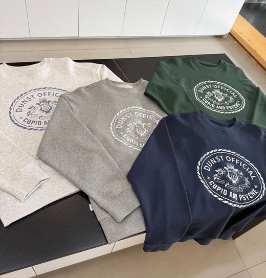 韩国订单丘比特卫衣 商品图9