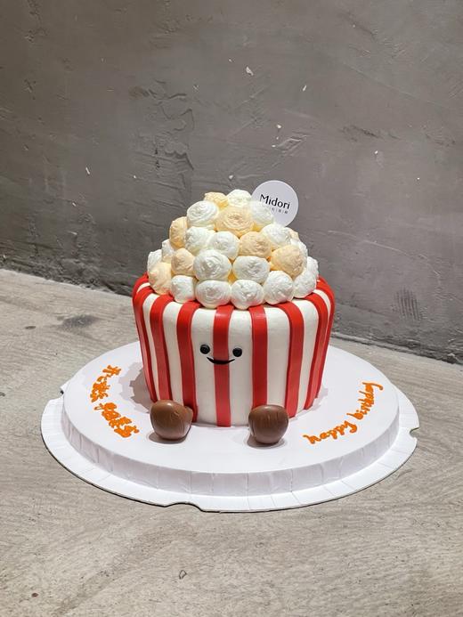 jelly爆米花 | Midori 商品图3