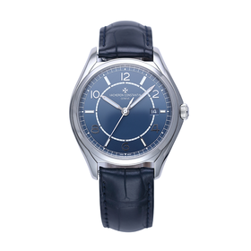 江诗丹顿4600E/000A-B921