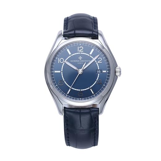 江诗丹顿4600E/000A-B921 商品图0