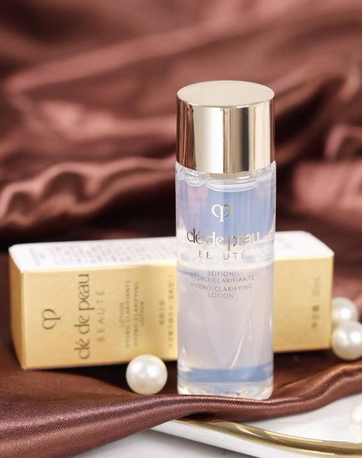 【3.15王炸割肉价】cpb光采赋活精华水30ml*4 清爽型 商品图4