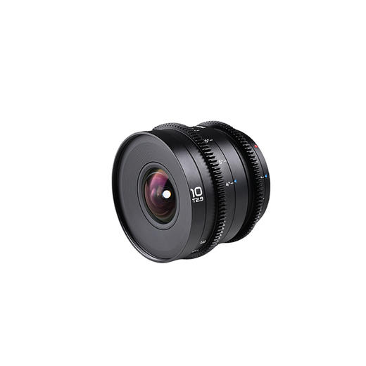 LAOWA老蛙 9mmT5.8/10mmT2.9/12mmT2.9/14mmT2.6 超广角电影镜头 商品图5