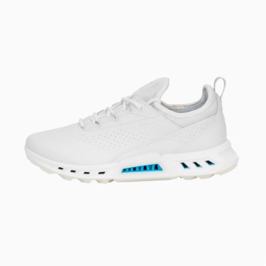 【断码】ECCO/爱步高尔夫球鞋女新品女子高尔夫健步C4系列系带运动女鞋 商品图1