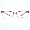 58003313145 宝姿PORTS PORTS女款时尚百搭气质优雅椭圆眼镜架POU11501【镜片可能瑕疵，介意慎拍】 商品缩略图1