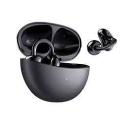 荣耀亲选 LCHSE耳夹式耳机 轻盈佩戴 长续航 通话降噪 开放式蓝牙耳机 情人节送礼 适配华为Mate70 幻夜黑