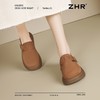 ZHR则则2025春季新款增高轻便耐磨时尚休闲鞋可爱勃肯鞋两穿女鞋 商品缩略图5