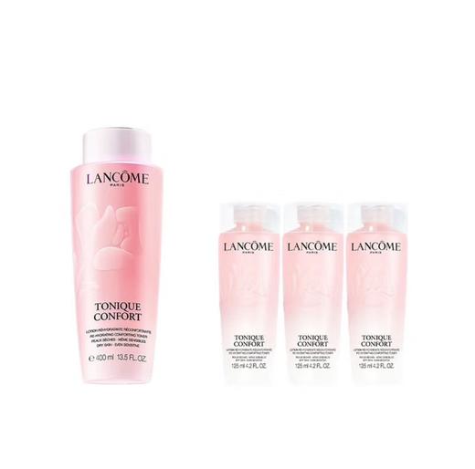 兰蔻新清滢柔肤水买400ml享775ml 商品图1
