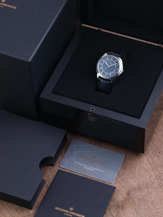 江诗丹顿4600E/000A-B921 商品图10