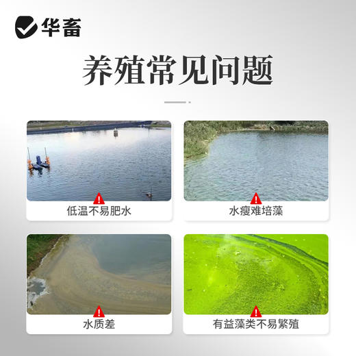 【肥水套餐】氨基酸肥水膏+十亩肽肥 商品图2