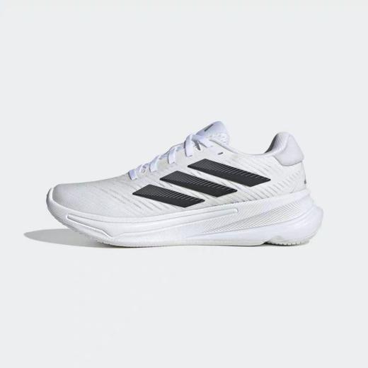 【云粉节】【新品上新】7楼Adidas阿迪达斯新款女士缓震低帮运动透气跑步鞋JH8558   吊牌价：699 元 商品图0