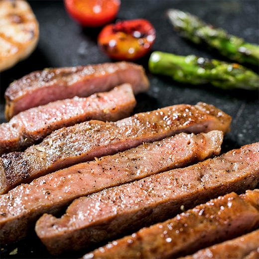 【自营】澳洲精品菲力牛排 上脑牛排 眼肉牛排 一次体验多种牛排 新老包装随机发货 商品图7