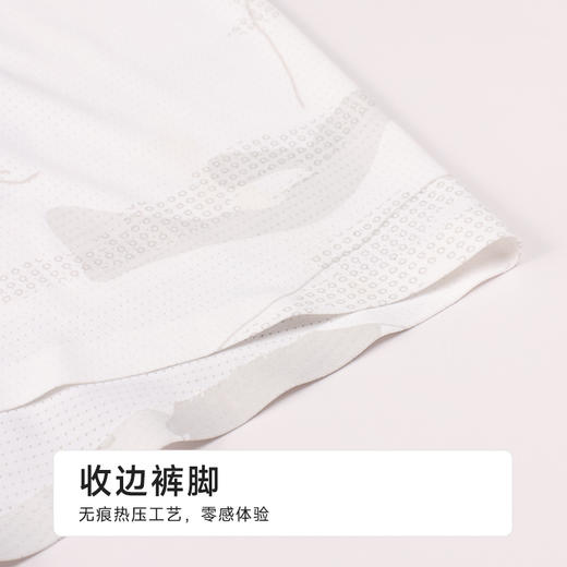 都市丽人日常休闲锦纶平角网眼冰丝平角裤FKHH03 商品图5