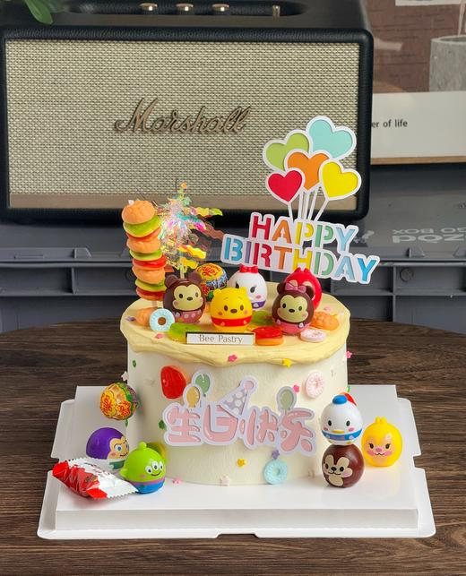 儿童节C款 商品图0