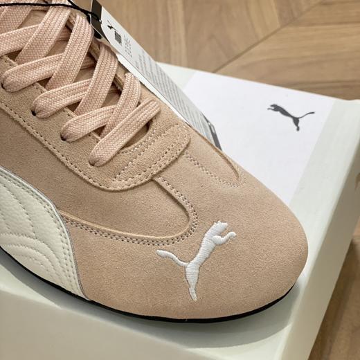 彪马休闲德训鞋翻情侣烫金赛车运动鞋鞋 商品图14