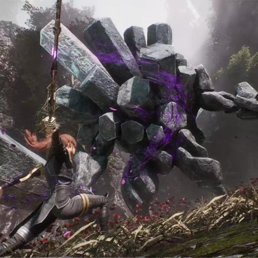 【预订订金】PS5游戏 光与影：33号远征队 中文版 2025-04-24发售 商品图3