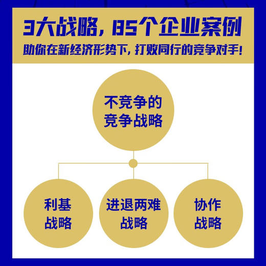 不战而胜：新商业模式下的竞争战略（精装典藏版） 商品图2