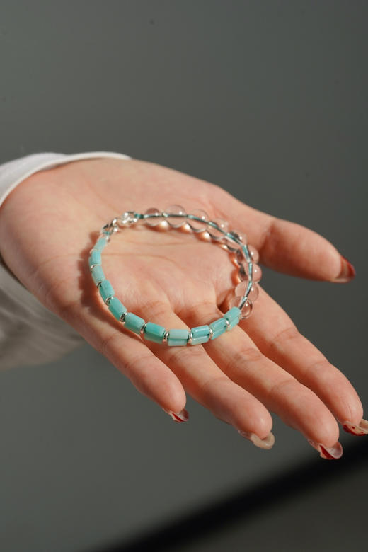 本周特惠｜早期天河石 商品图11