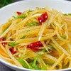 酸辣土豆丝 商品缩略图0