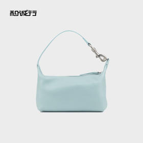和诚行 2025新款韩系简约百搭腋下包时尚通勤单肩包4180105