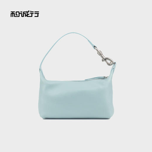 和诚行 2025新款韩系简约百搭腋下包时尚通勤单肩包4180105 商品图0