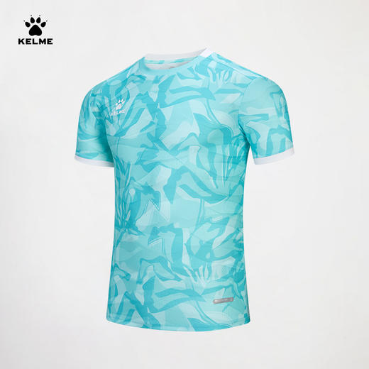 卡尔美2025新款向阳而生系列男士训练服 商品图11