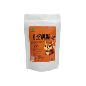 新疆疆优硕果坚果酥150g*3袋