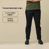 北极狐 女士户外运动裤2025春夏徒步长裤G1000弹力骑行裤14200189 商品缩略图1