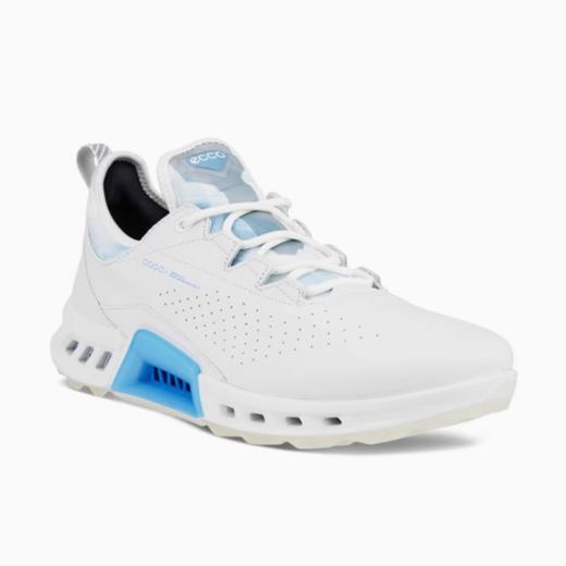 【断码】ECCO/爱步高尔夫球鞋男新品男子高尔夫健步C4系列系带运动男鞋 商品图0