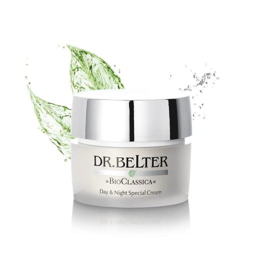 【特卖】DR.BELTER 贝尔特博士 轻龄水肌日夜特护霜 50mL 德国进口 28年到期全新 商品图1