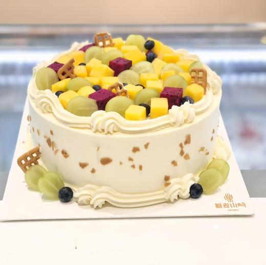 水果多多A款 商品图0