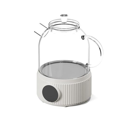 SMILEY-养生壶 SY-GSH6005（拍下后预计3.3日正常发货） 商品图4