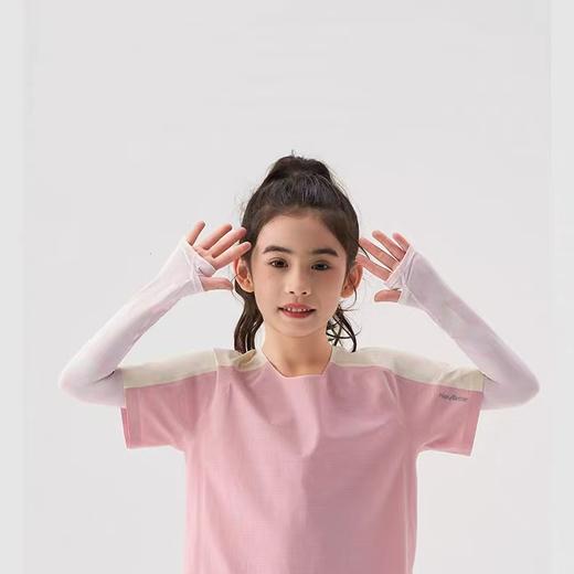 (包邮)heybetter儿童冰袖(五种颜色） 商品图0
