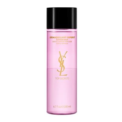 YSL 圣罗兰新亮颜眼唇卸妆液 200ml  LF144400-有效期至202710 商品图0