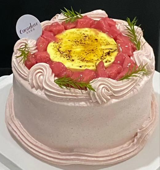 芭乐布蕾 商品图0