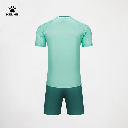 足球服套装 商品图4