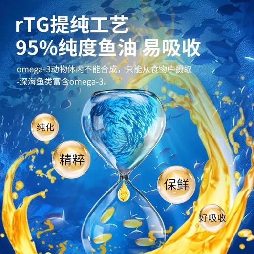 whycat鱼油猫狗通用 商品图3