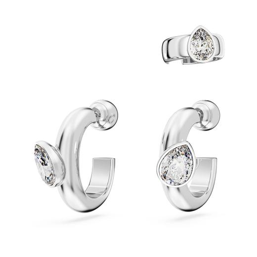 9009656711927 施华洛世奇SWAROVSKI 施华洛世奇Swarovski水晶耳环套裝 商品图2