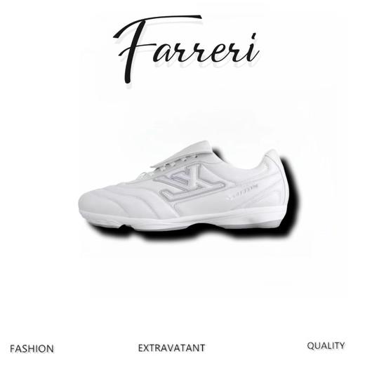 驴家 25年新款情侣同款球鞋 商品图0