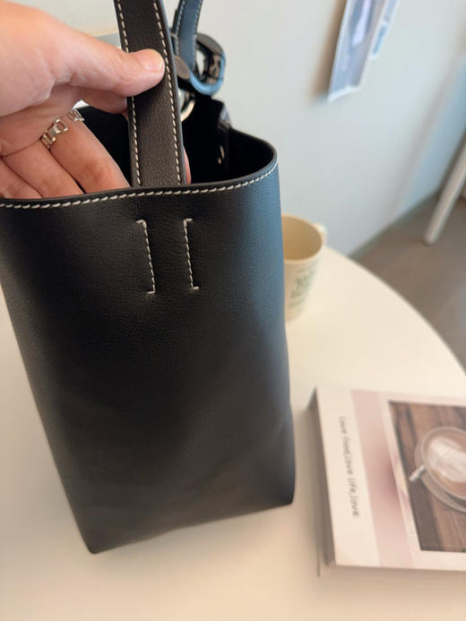 质感敲好！JW同款单肩包&水桶包！ 商品图8