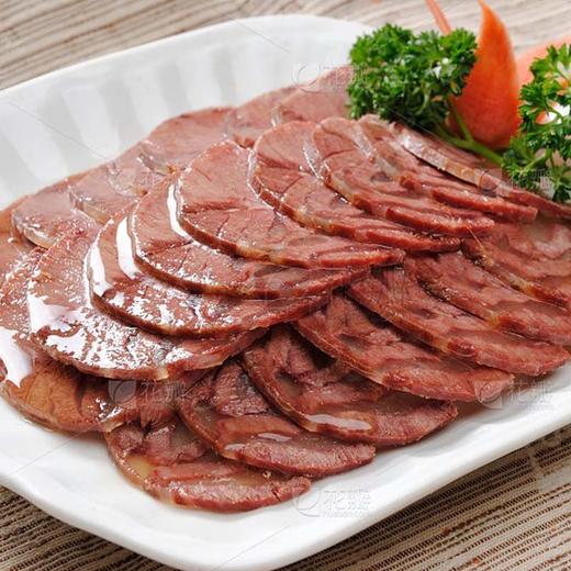 白切牛肉 商品图0