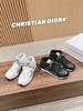 迪奥25新款休闲运动鞋跑真的酷毙了未来感十足真的好飒（HC） 商品缩略图0