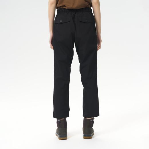 北极狐 女士户外运动长裤 2025春夏新款徒步G1000工装裤022512066 商品图2