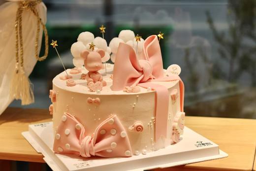 翻糖 - 小熊 商品图2